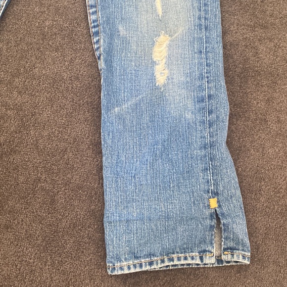 True Religion jeans - Picture 4 of 8